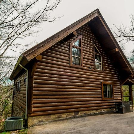Timber Toy Villa Sevierville Exterior photo